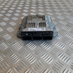 Dzinēja vadības bloks priekš RANGE ROVER SPORT 2007