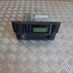 CD/DVD/Navigācijas bloks priekš RANGE ROVER SPORT 2007