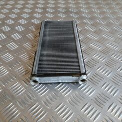 Apsildes sistēmas radiators priekš RANGE ROVER SPORT 2007