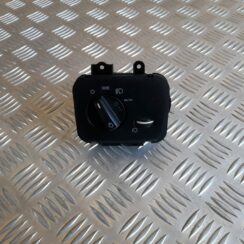 Gaismas slēdzis priekš RANGE ROVER SPORT 2007