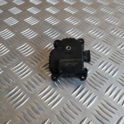 Apsildes sistēmas aktuators priekš RANGE ROVER SPORT 2007