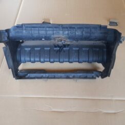 Ieplūdes gaisa deflektors/Difuzors priekš RANGE ROVER SPORT 2007