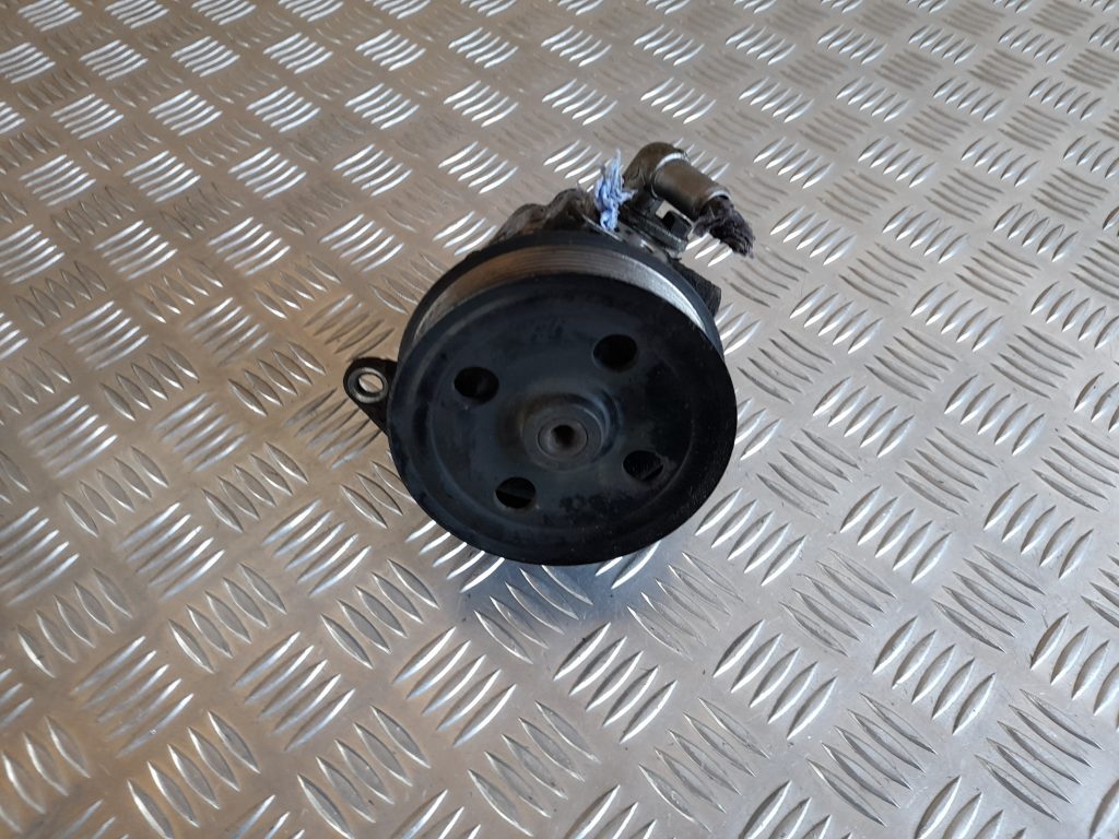 Hidrauliskais pastiprinātājs priekš RANGE ROVER SPORT 2007 5 Hidrauliskais pastiprinātājs priekš RANGE ROVER SPORT 2007