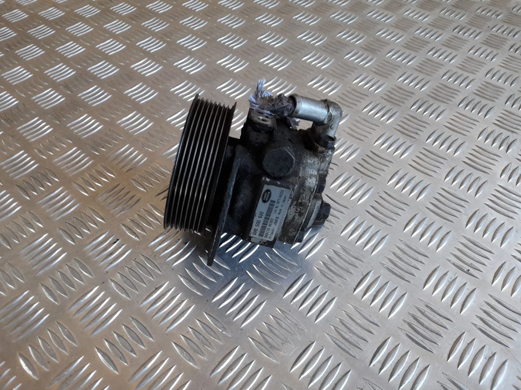 Hidrauliskais pastiprinātājs priekš RANGE ROVER SPORT 2007 1 Hidrauliskais pastiprinātājs priekš RANGE ROVER SPORT 2007