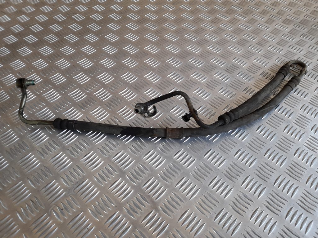 Gaisa kondicioniera galvenā caurule priekš RANGE ROVER SPORT 2007 1 Gaisa kondicioniera galvenā caurule priekš RANGE ROVER SPORT 2007