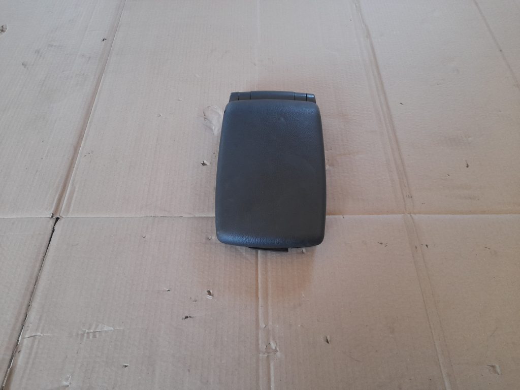 Roku balsts priekš VOLVO V70 2003 SILVER 1 Roku balsts priekš VOLVO V70 2003 SILVER