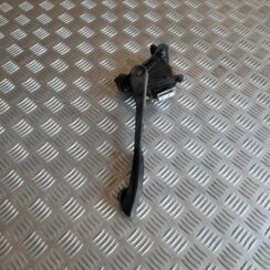 Gāzes pedālis priekš VOLVO V70 2003 SILVER