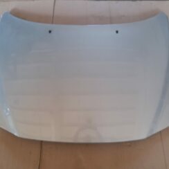 Pārsegs priekš VOLVO V70 2003 SILVER