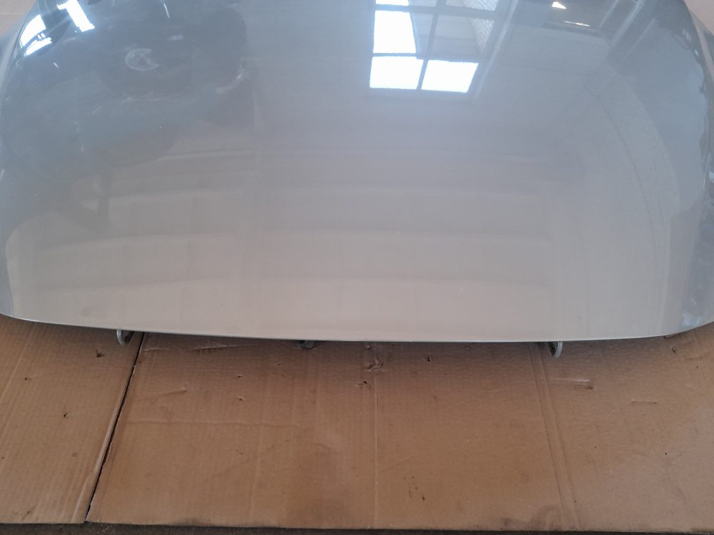 Pārsegs priekš VOLVO V70 2003 SILVER 4 Pārsegs priekš VOLVO V70 2003 SILVER