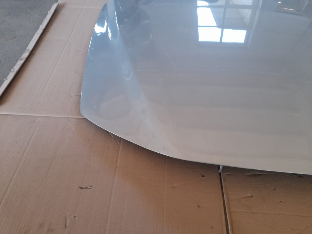 Pārsegs priekš VOLVO V70 2003 SILVER 5 Pārsegs priekš VOLVO V70 2003 SILVER