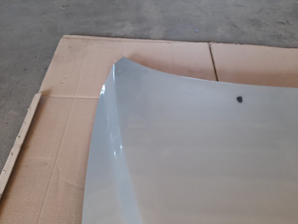 Pārsegs priekš VOLVO V70 2003 SILVER 2 Pārsegs priekš VOLVO V70 2003 SILVER