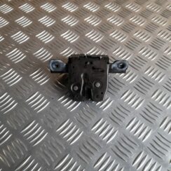 Bagāžnieka vāka slēdzene priekš OPEL ASTRA SPORT 2017