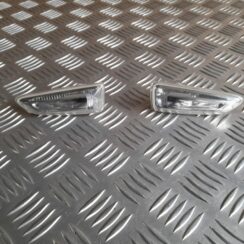 Pagrieziena signala lukturis priekš OPEL ASTRA SPORT 2017