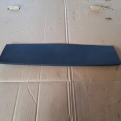 Bagāžnieka vāka apdare priekš OPEL ASTRA SPORT 2017