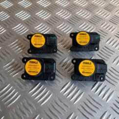 Apsildes sistēmas aktuators priekš OPEL ASTRA SPORT 2017