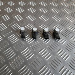 Parkošanās devējs priekš OPEL ASTRA SPORT 2017