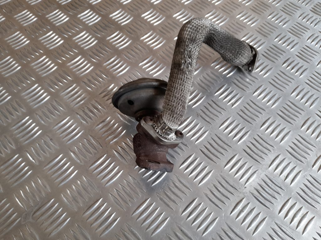 EGR vārsts priekš VW PHAETON 2005 2 EGR vārsts priekš VW PHAETON 2005