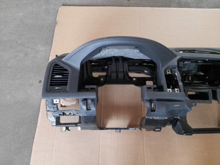 Mērinstrumentu panelis priekš VOLVO XC60 2009 2