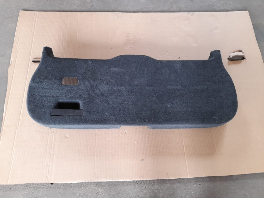 Bagāžnieka vāka liela apdare priekš VOLVO XC60 2009 1 Bagāžnieka vāka liela apdare priekš VOLVO XC60 2009