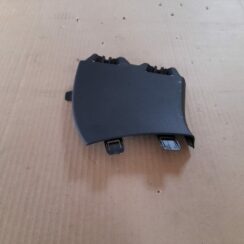 Salona plastmasa priekš VOLVO XC60 2009