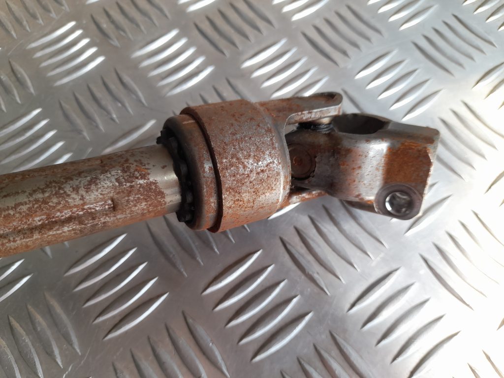 Stūres statne priekš VOLVO XC60 2009 4 Stūres statne priekš VOLVO XC60 2009