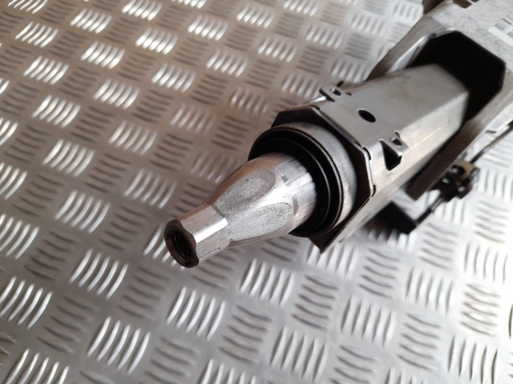 Stūres statne priekš VOLVO XC60 2009 2 Stūres statne priekš VOLVO XC60 2009