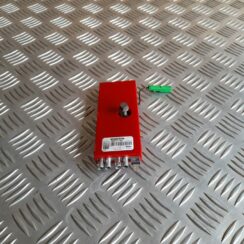 Antenas pastiprinātāja bloks priekš VOLVO XC60 2009