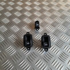 Stikla pacelšanas poga priekš VOLVO XC60 2009