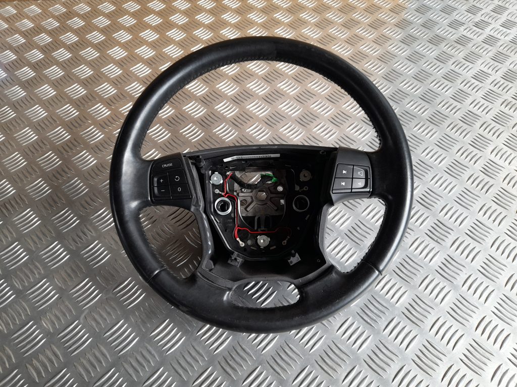 Stūre priekš VOLVO XC60 2009 1 Stūre priekš VOLVO XC60 2009