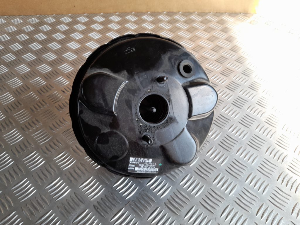 Vakuuma bremžu pastiprinātājs priekš VOLVO XC60 2009 1 Vakuuma bremžu pastiprinātājs priekš VOLVO XC60 2009