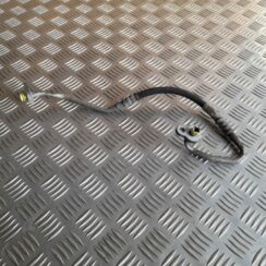 Gaisa kondicioniera caurule priekš VOLVO XC60 2009