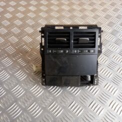 Centrālās konsoles gaisa vads priekš VW TOUAREG 2007