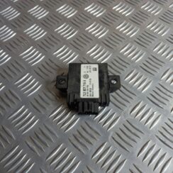 Signalizācijas vadības bloks priekš VW TOUAREG 2007