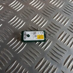 Antenas pastiprinātāja bloks priekš VW TOUAREG 2007