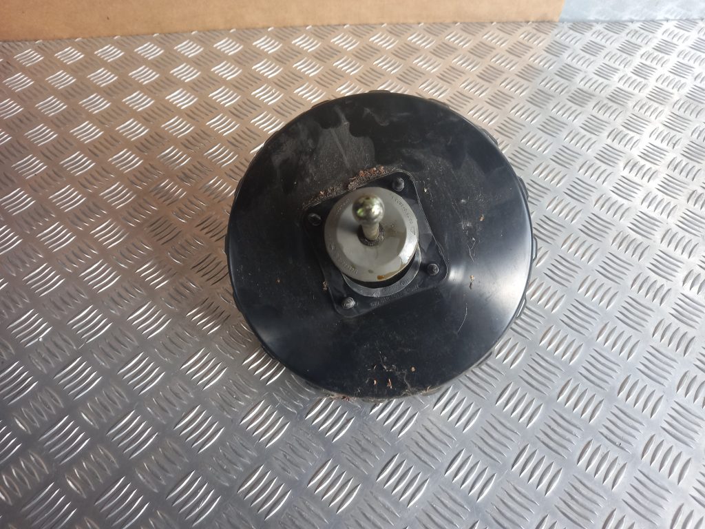 Vakuuma bremžu pastiprinātājs priekš VW TOUAREG 2007 4 Vakuuma bremžu pastiprinātājs priekš VW TOUAREG 2007