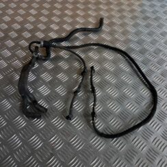 Degvielas atgriešanas caurule priekš VW TOUAREG 2007