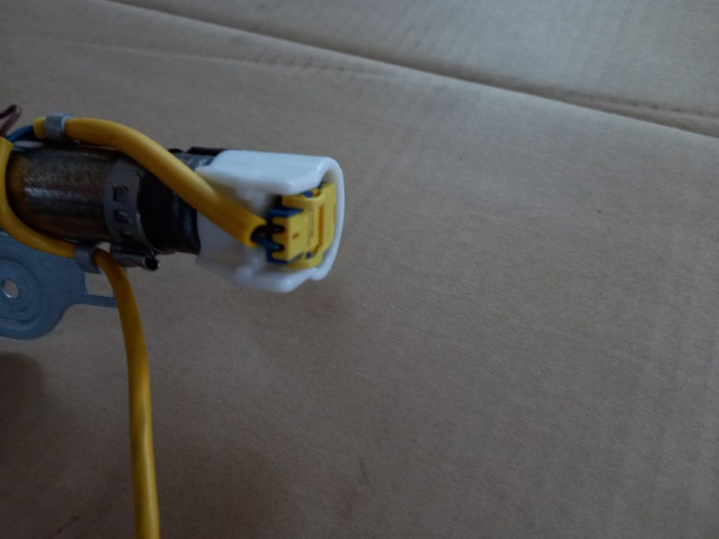 Griestu drošības spilvens, pa labi priekš VW TOUAREG 2007 4 Griestu drošības spilvens, pa labi priekš VW TOUAREG 2007