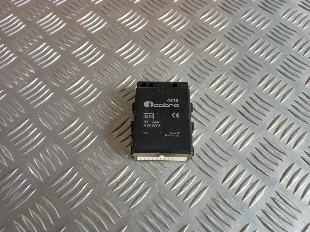 Signalizācijas vadības bloks priekš MITSUBISHI ASX 2011 1 Signalizācijas vadības bloks priekš MITSUBISHI ASX 2011