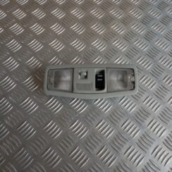 Priekšējo sēdvietu apgaismojums priekš MITSUBISHI ASX 2011