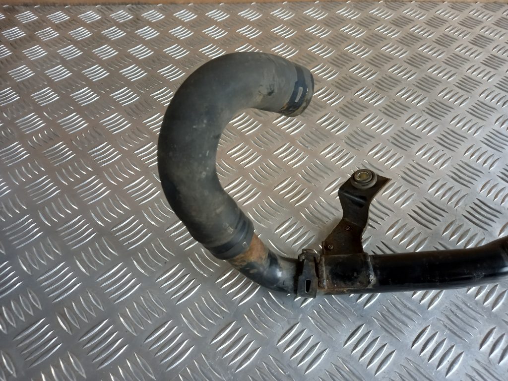 Dzesēšanas caurule priekš MITSUBISHI ASX 2011 2 Dzesēšanas caurule priekš MITSUBISHI ASX 2011