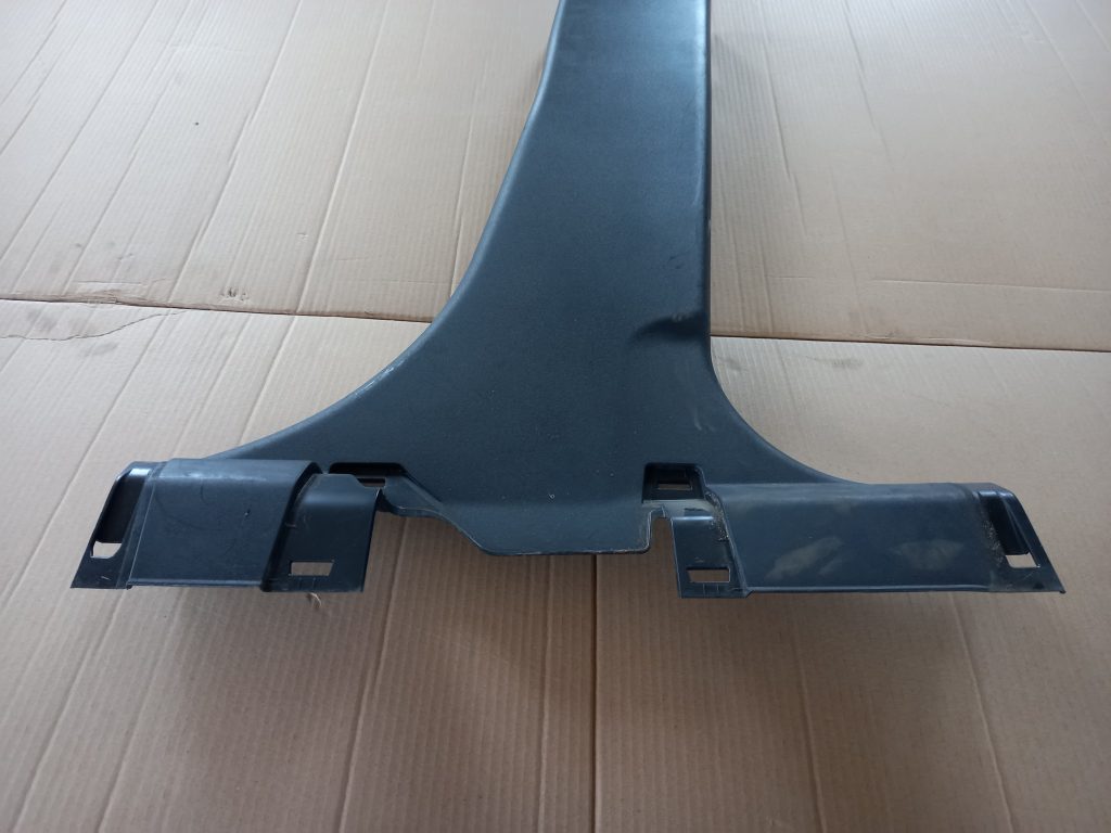 Vidējas salona statnes apdare priekš MITSUBISHI ASX 2011 2 Vidējas salona statnes apdare priekš MITSUBISHI ASX 2011