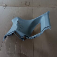 Bagažnieka nodalījuma statnes apdare priekš MITSUBISHI ASX 2011