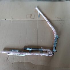 Griestu drošības spilvens, pa kreisi priekš MITSUBISHI ASX 2011