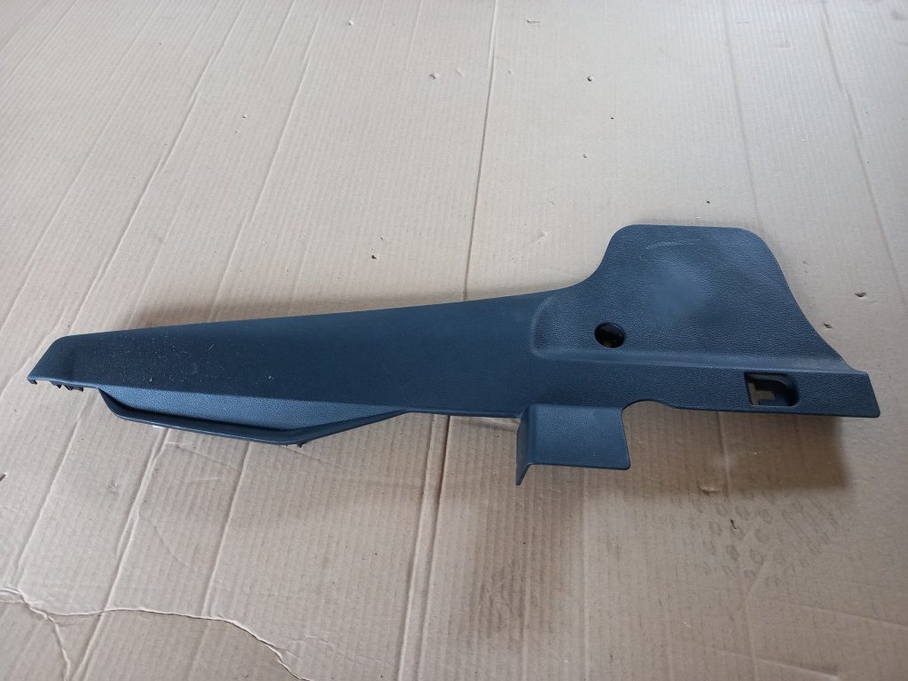 Centrālās konsoles (apdares) sānu panelis priekš MITSUBISHI ASX 2011 1 Centrālās konsoles (apdares) sānu panelis priekš MITSUBISHI ASX 2011