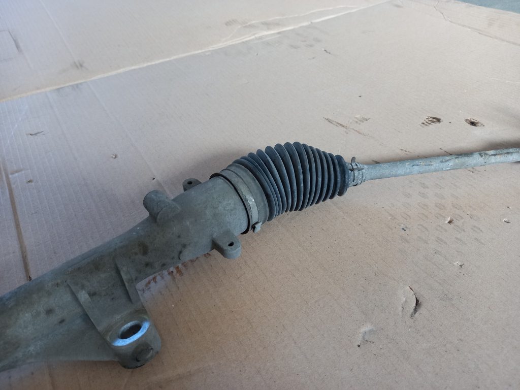 Stūres mehānisms priekš MITSUBISHI ASX 2011 5 Stūres mehānisms priekš MITSUBISHI ASX 2011