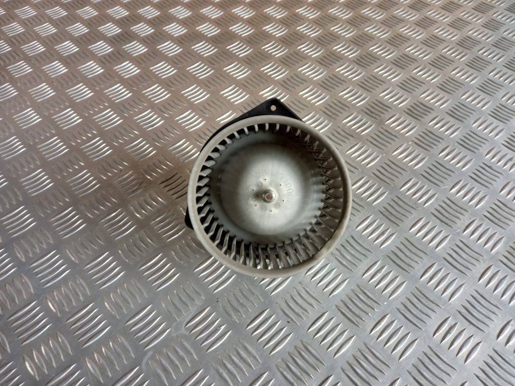 Salona ventilators priekš MITSUBISHI ASX 2011 1 Salona ventilators priekš MITSUBISHI ASX 2011