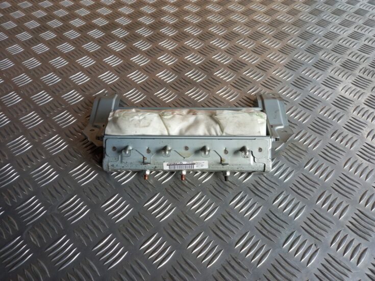 Mērinstrumentu paneļa drošības spilvens priekš MITSUBISHI ASX 2011