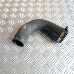 Interkulera caurule priekš VW PASSAT CC 2009