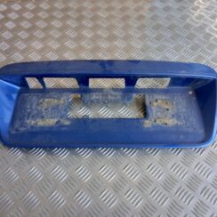 Numura zīmes tūrētajs priekš MITSUBISHI LANCER 2009