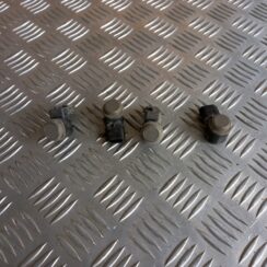 Parkošanās devējs priekš VW PASSAT CC 2009